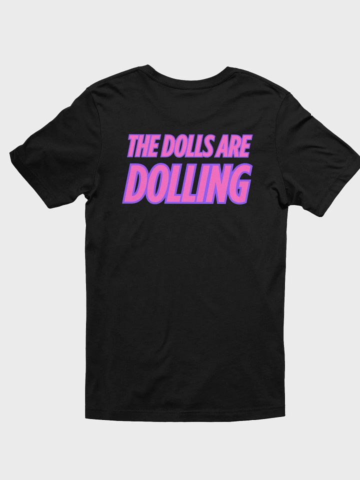 The Real Estate Dolls Official Tee product image (4)