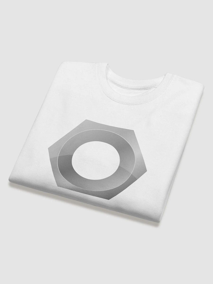 Hex Nut Americana Premium Sweatshirt product image (3)