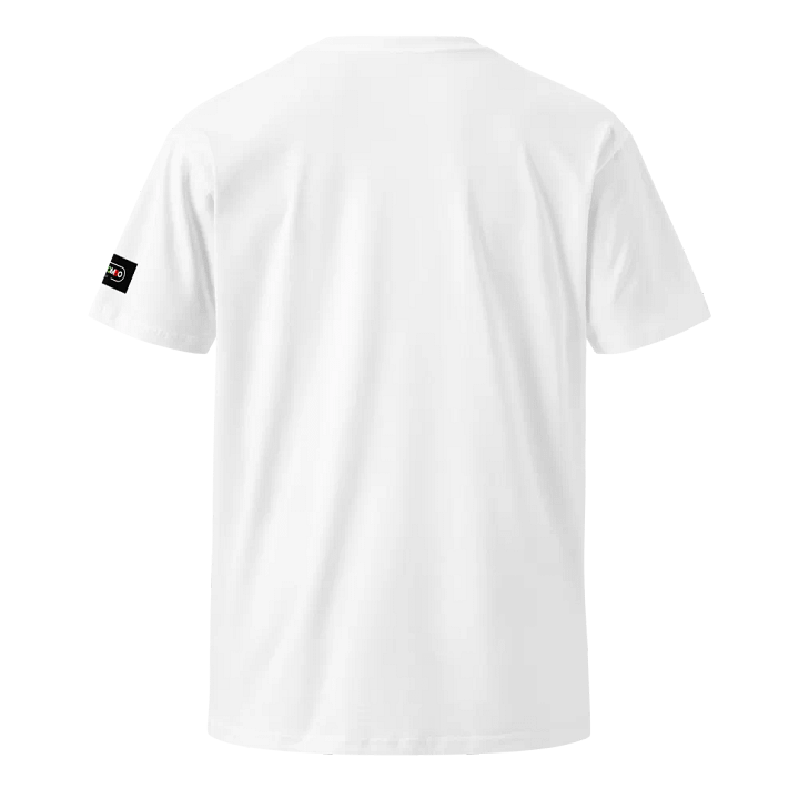 Bold Block THUG LIFE T-Shirt product image (2)