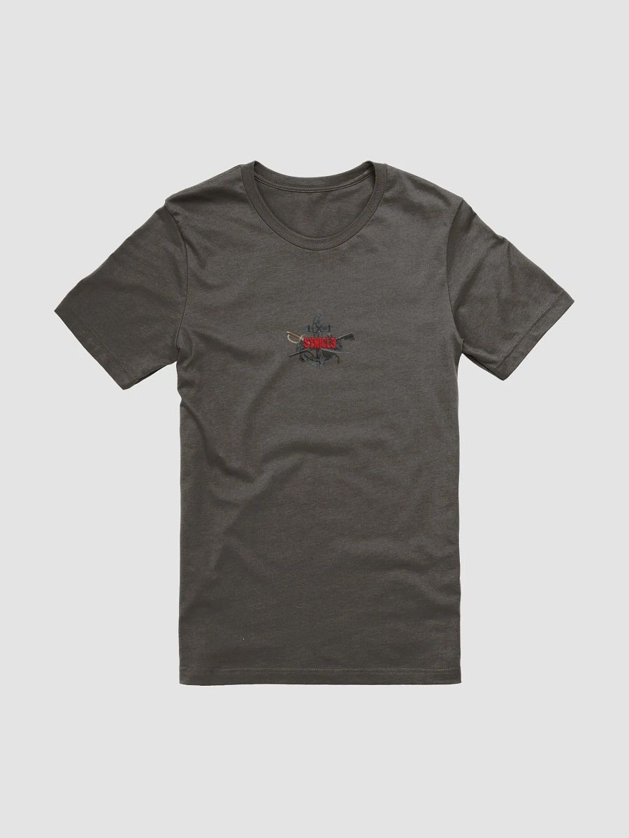 BTGG v.2 - Tee product image (4)