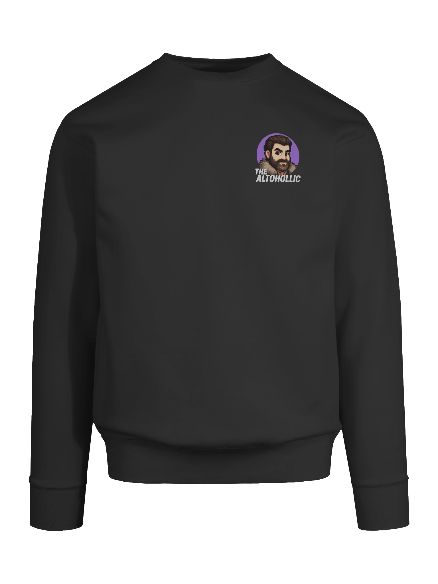 Pixel Alt Sweatshirt product image (85)
