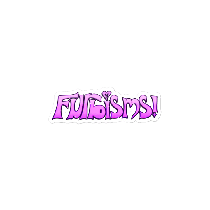 (Magnet) Logo product image (2)