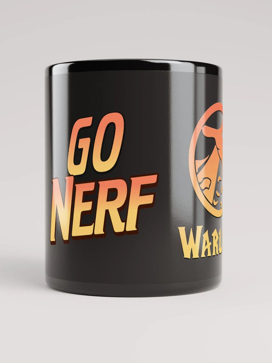 GO NERF WARLOCK product image (9)