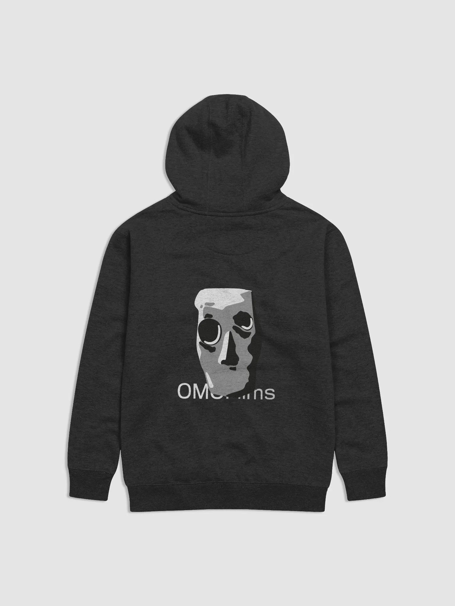 Old Man Chimes Logo product image (5)