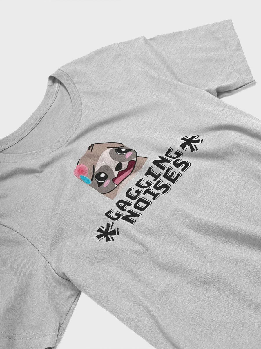 Gagging Noises T-Shirt product image (25)