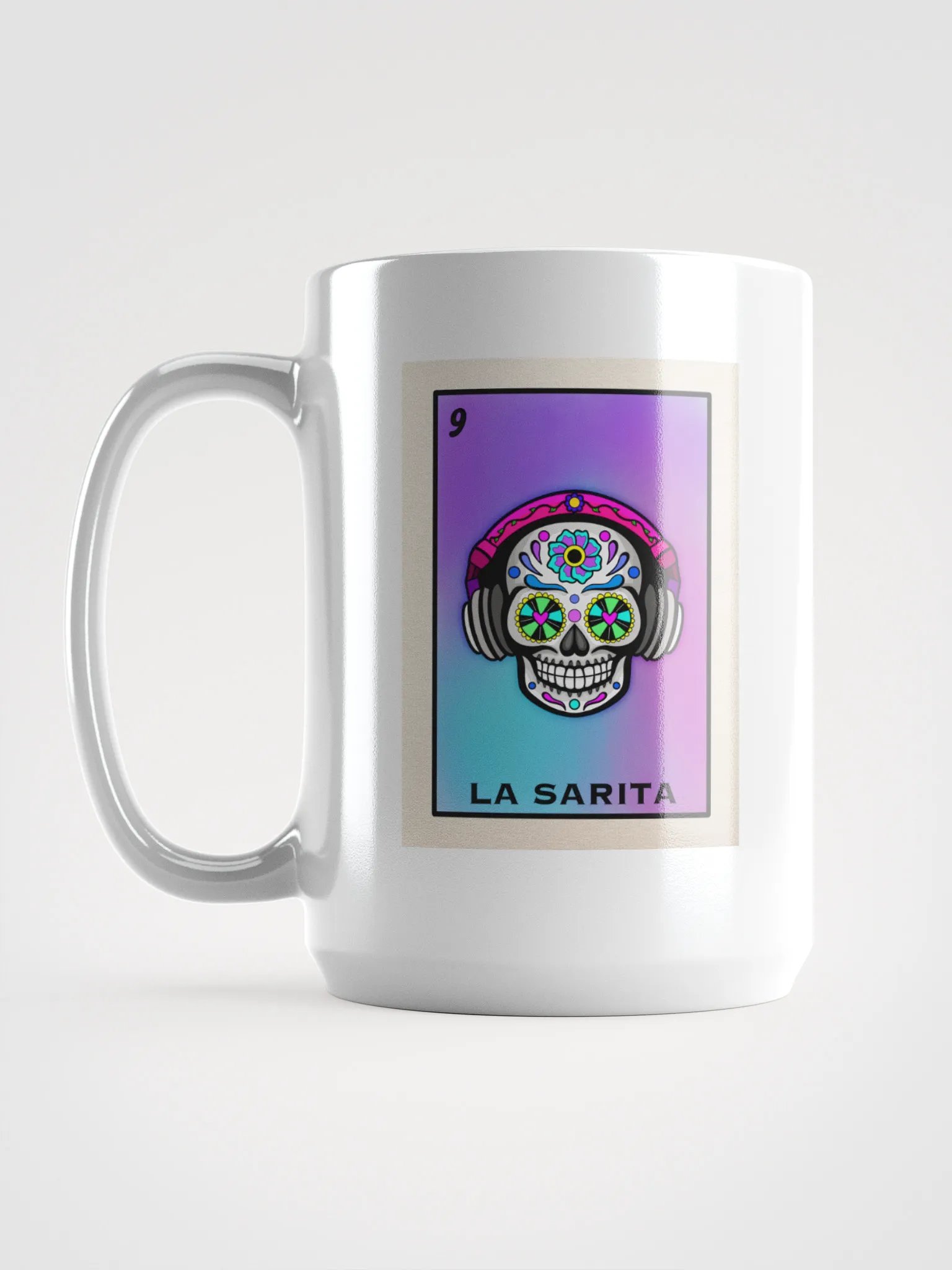 Classic Sarita Mug product image (6)