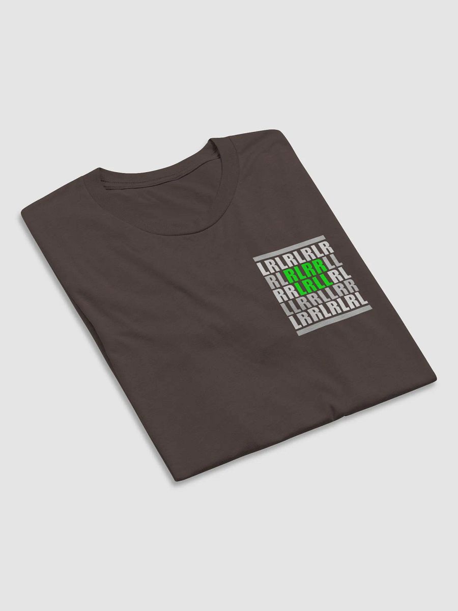 'Rudiment' Tee product image (57)