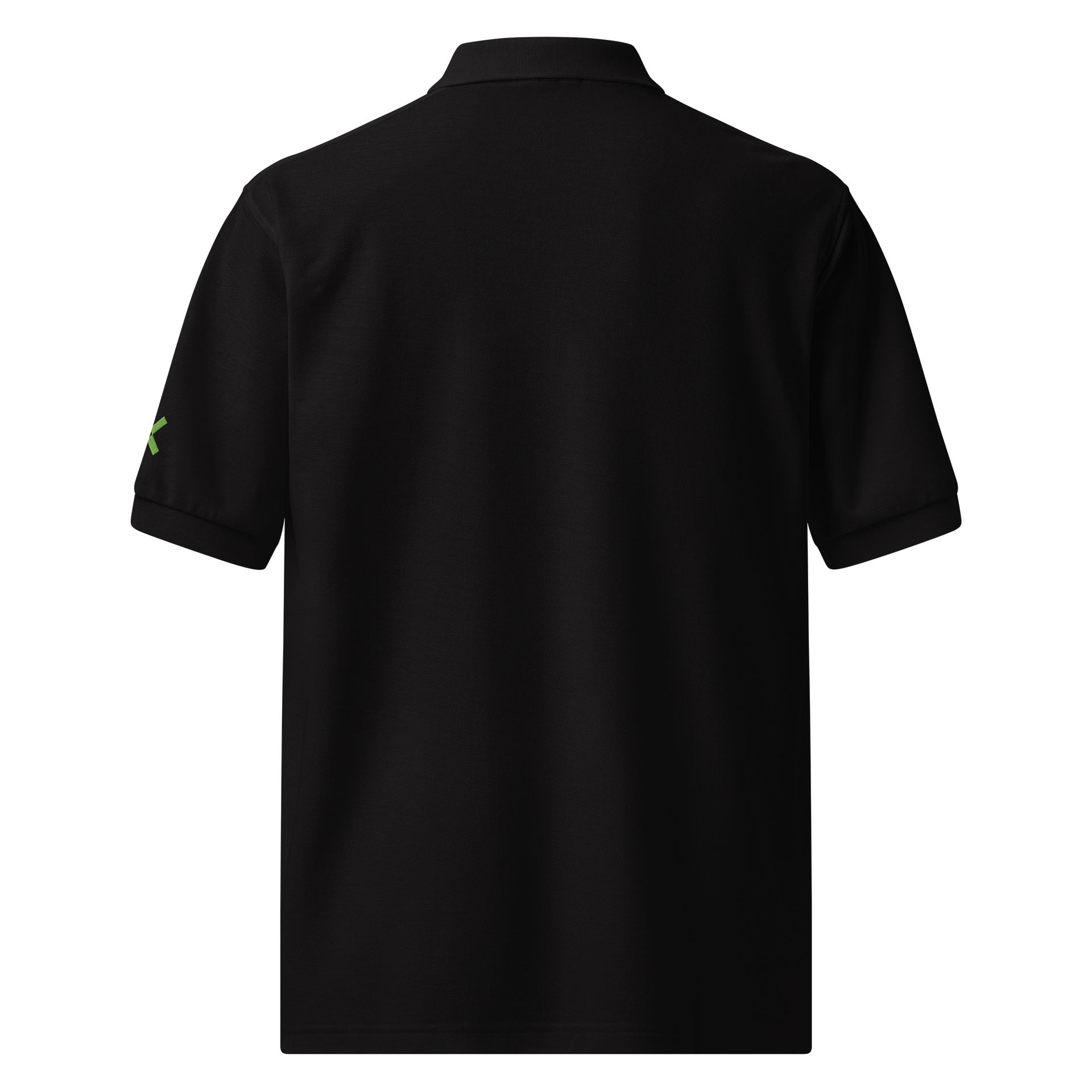 Bell Silhouette Polo Shirt product image (8)