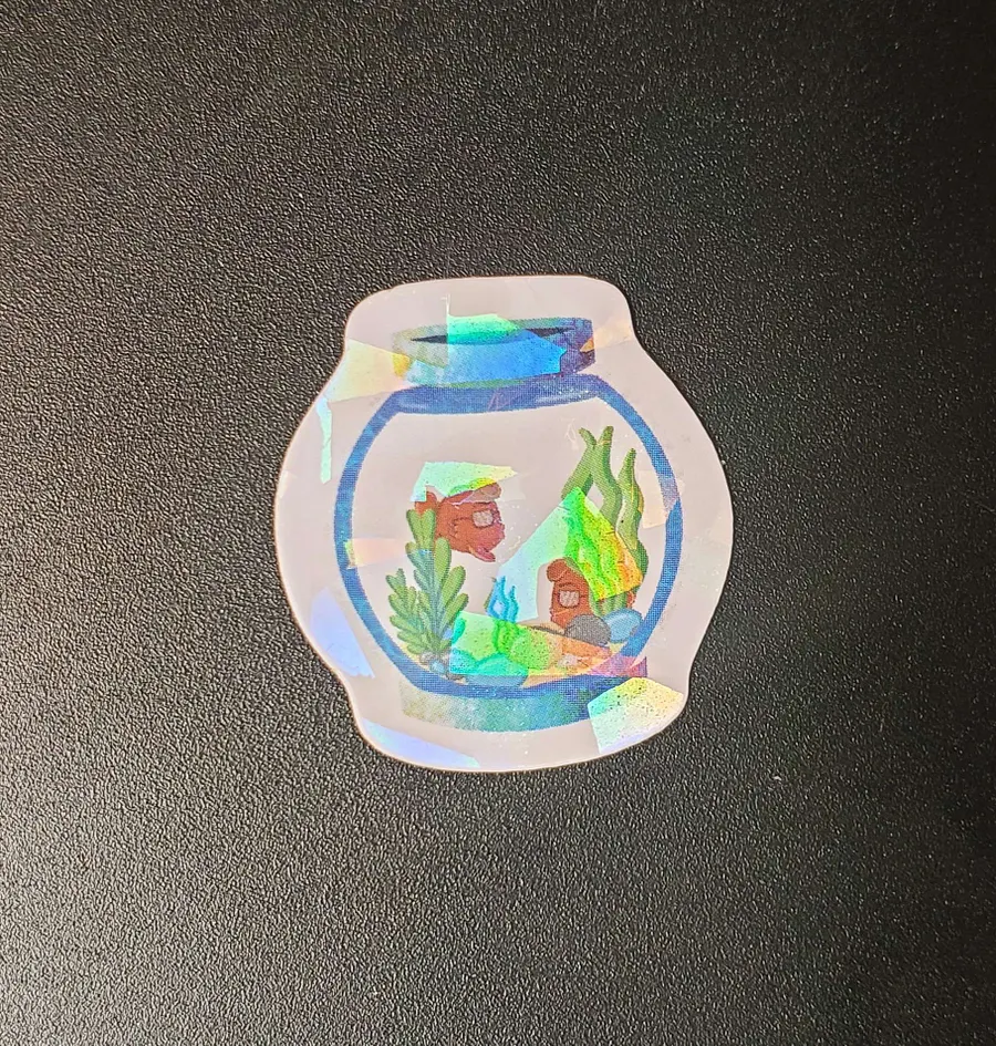 Stickers product image (1)