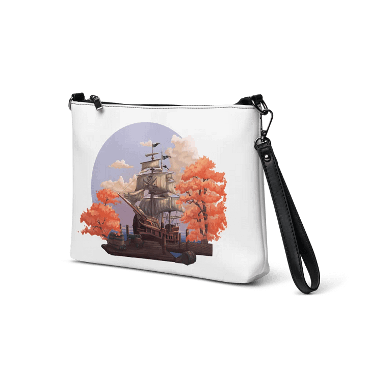 Fall Pirate Purse product image (2)