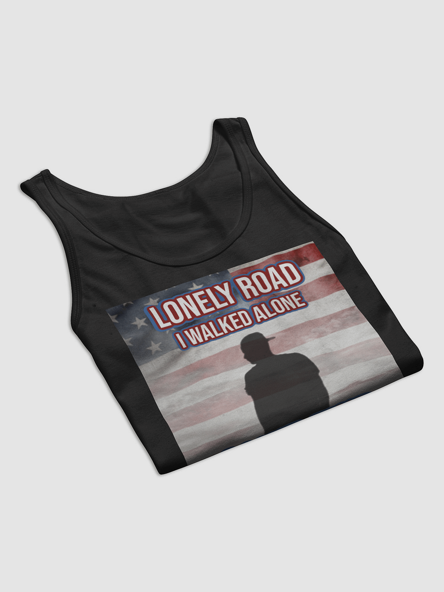 TeNN4OUR - Tell Me Why Tank Top product image (30)