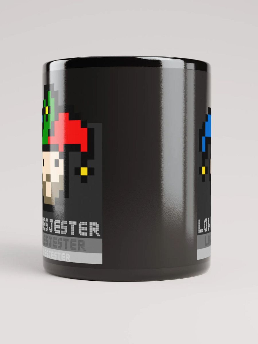 LowresJester Mug product image (5)