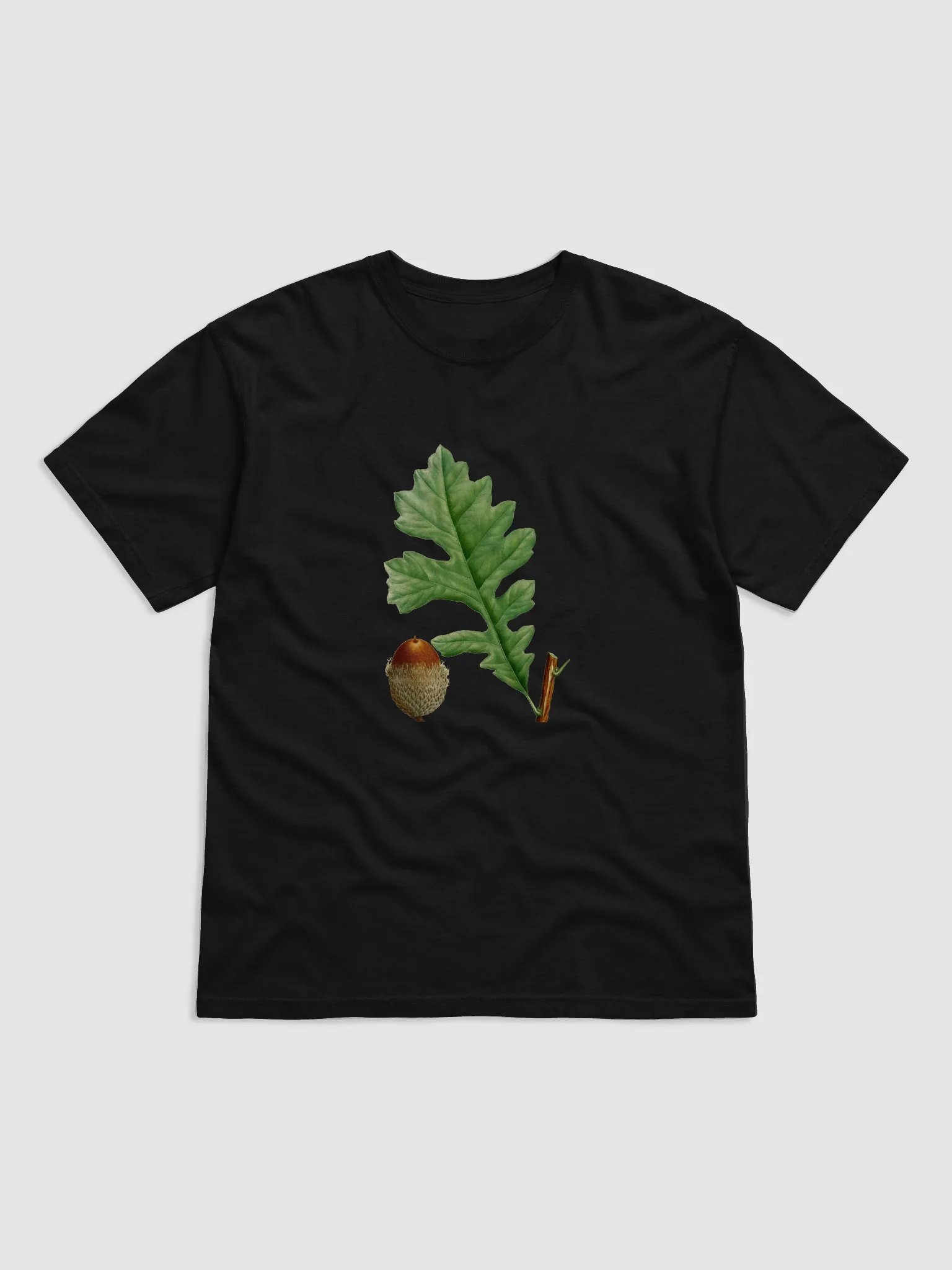 Burr Oak T-Shirt product image (1)