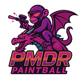 PMDR Paintball Merch Shop