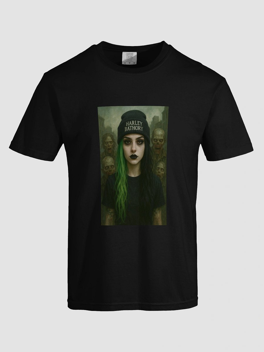 Harley beanie V2 product image (5)