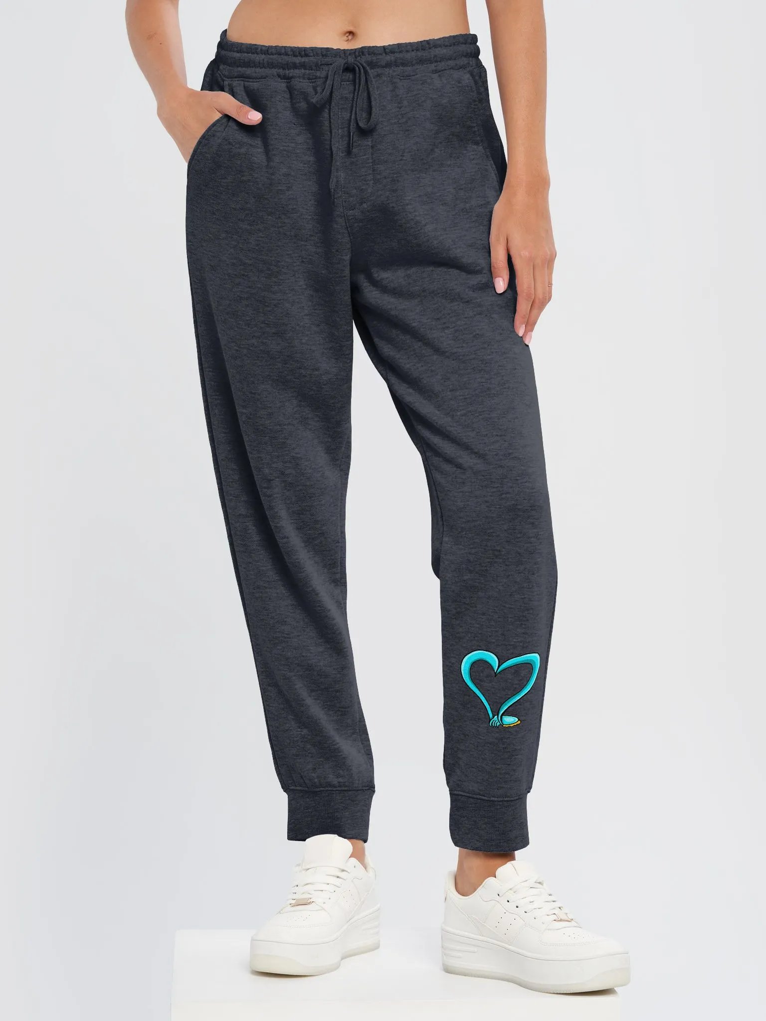 Tentacle Heart Joggers - intro pricing product image (12)