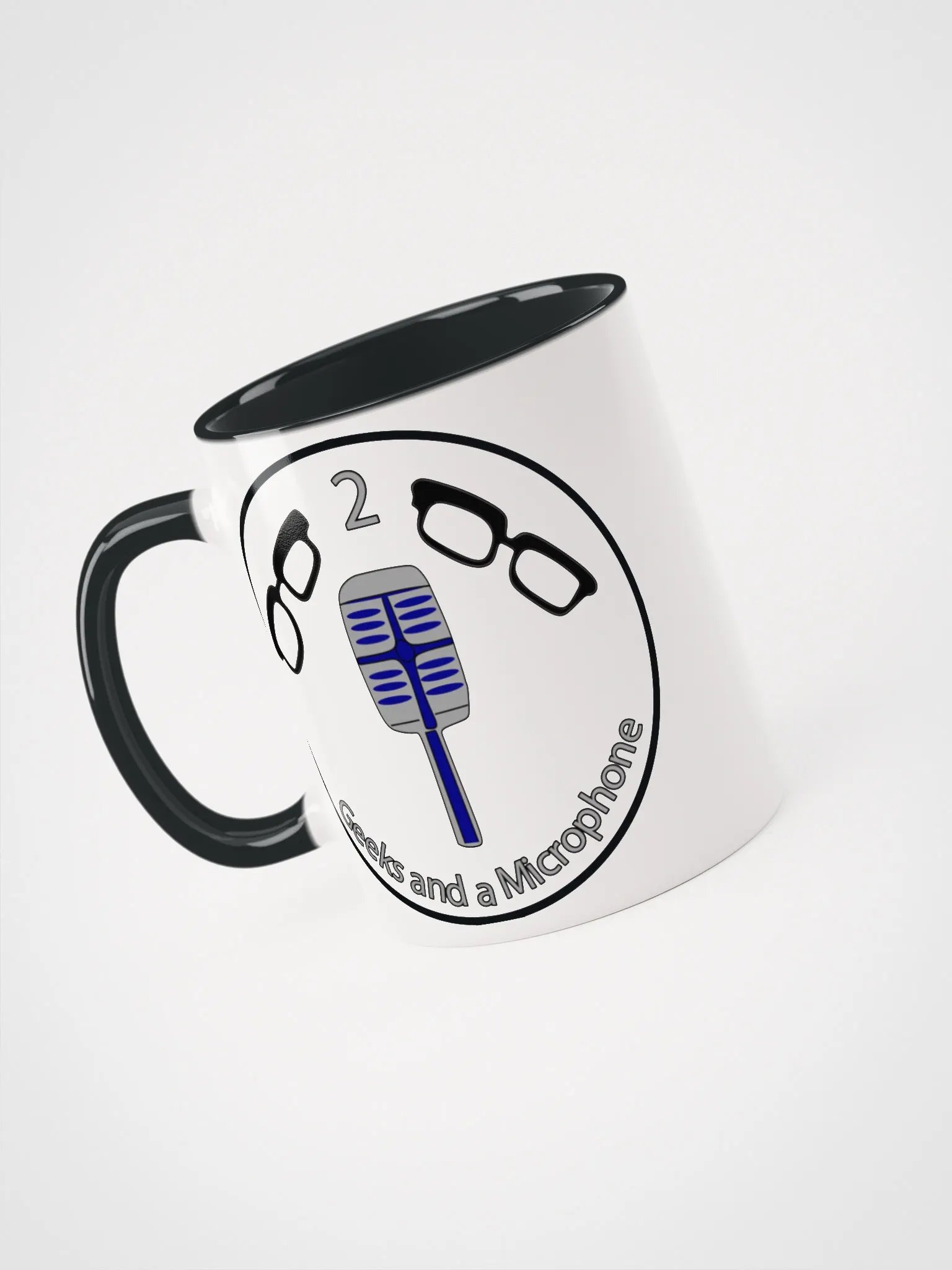 2 Geeks Coffe Mug product image (16)