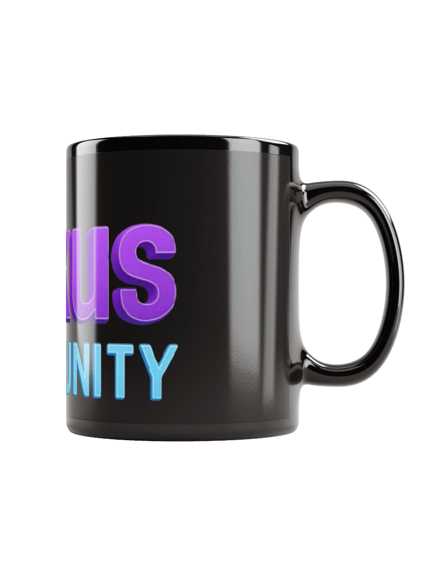Fokus Community Tasse product image (2)