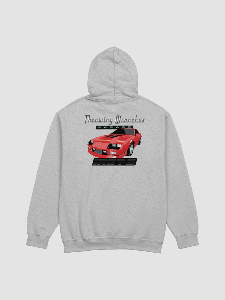 IROT Z Hoodie product image (3)