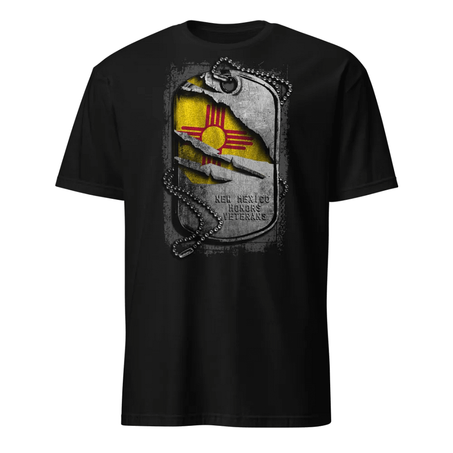New Mexico Honors Veterans product image (1)