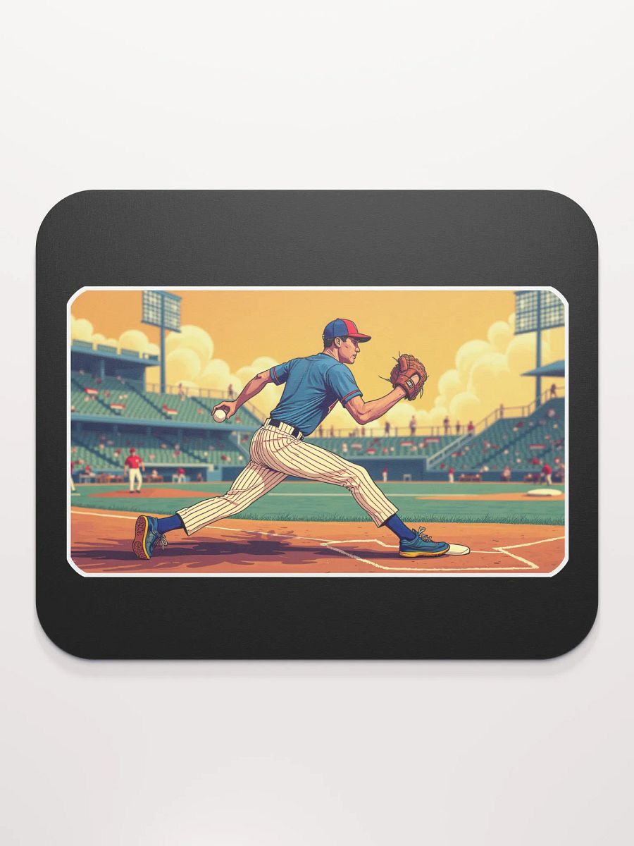 Pitch Perfect Mouse Pad product image (2)