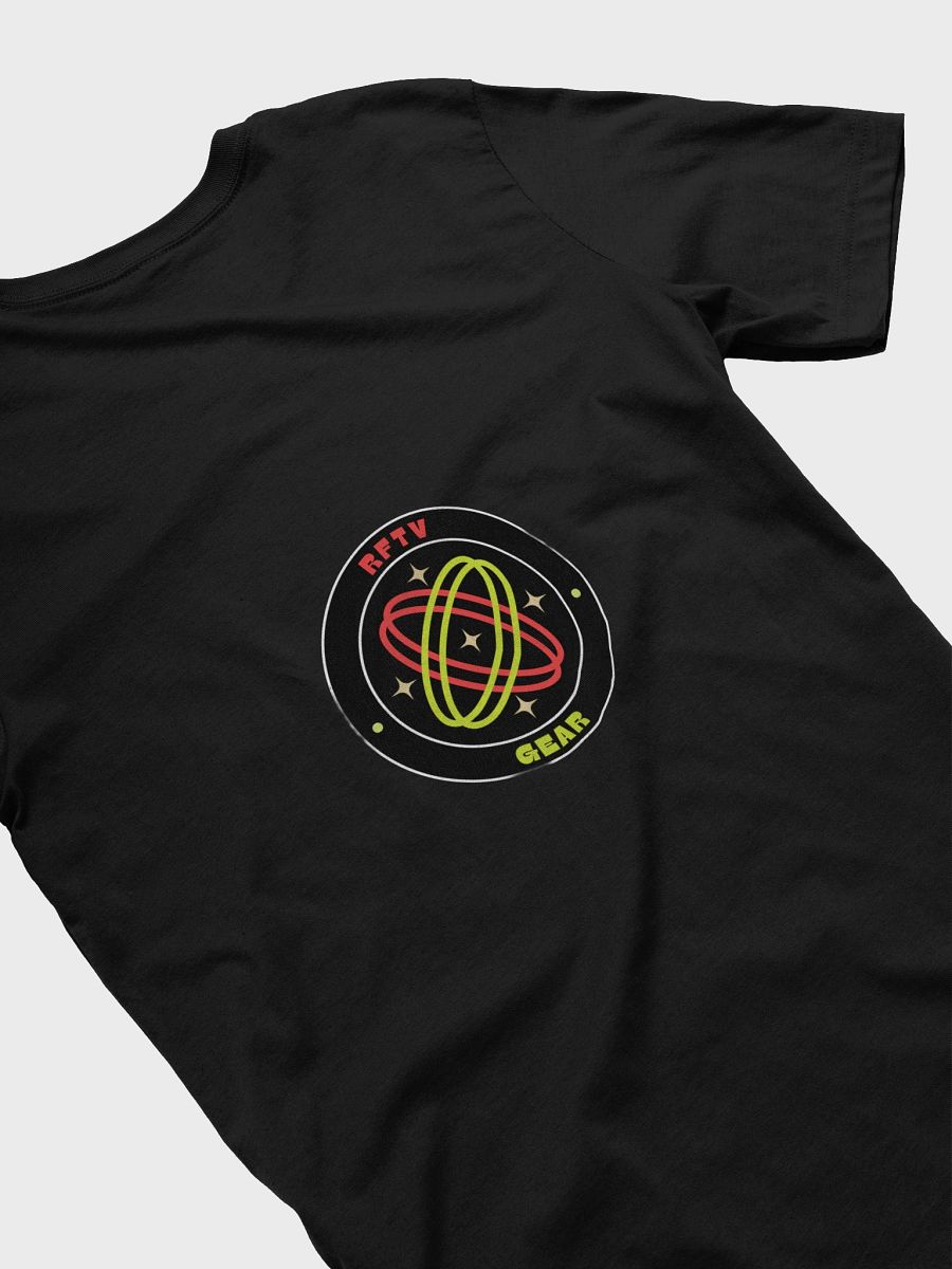 RFTV Gear supersoft T-Shirt product image (4)