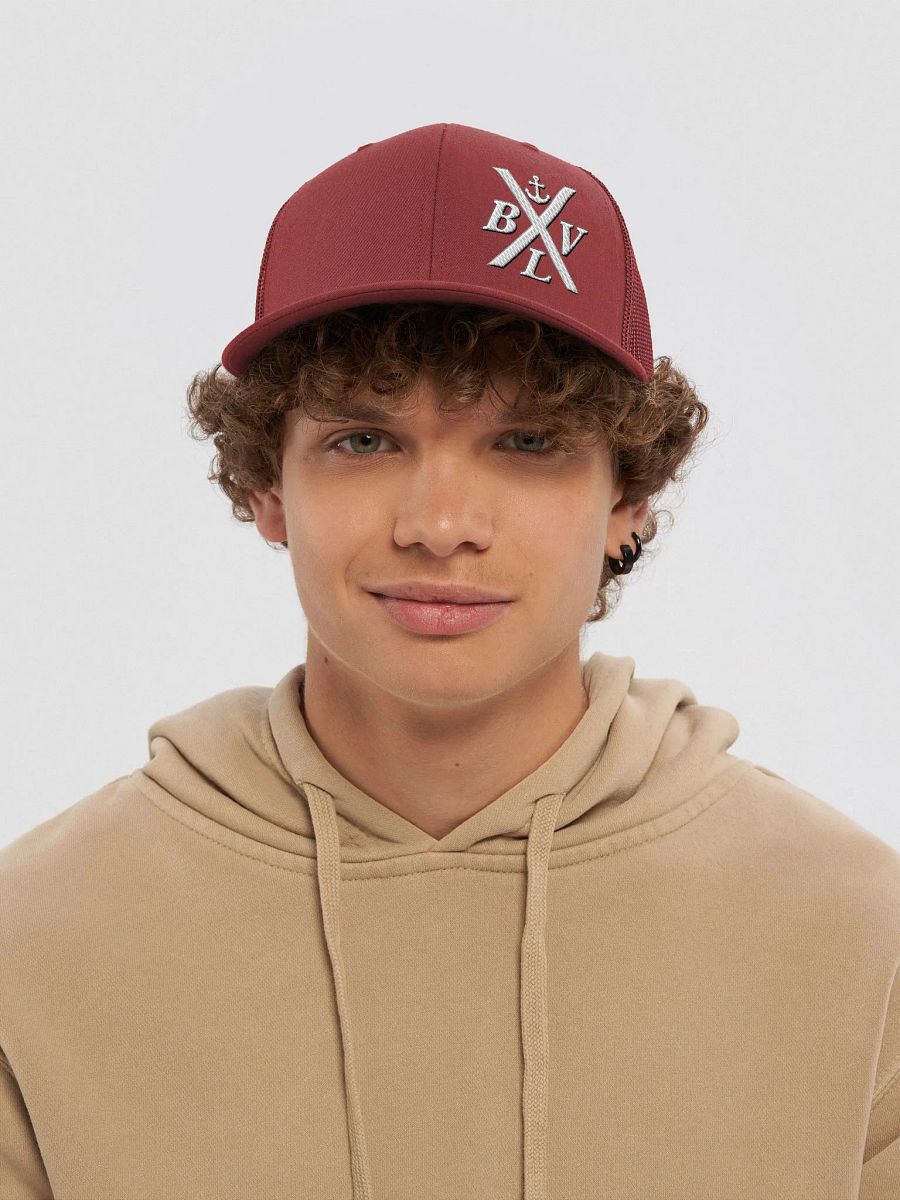 X-Factor Trucker product image (5)