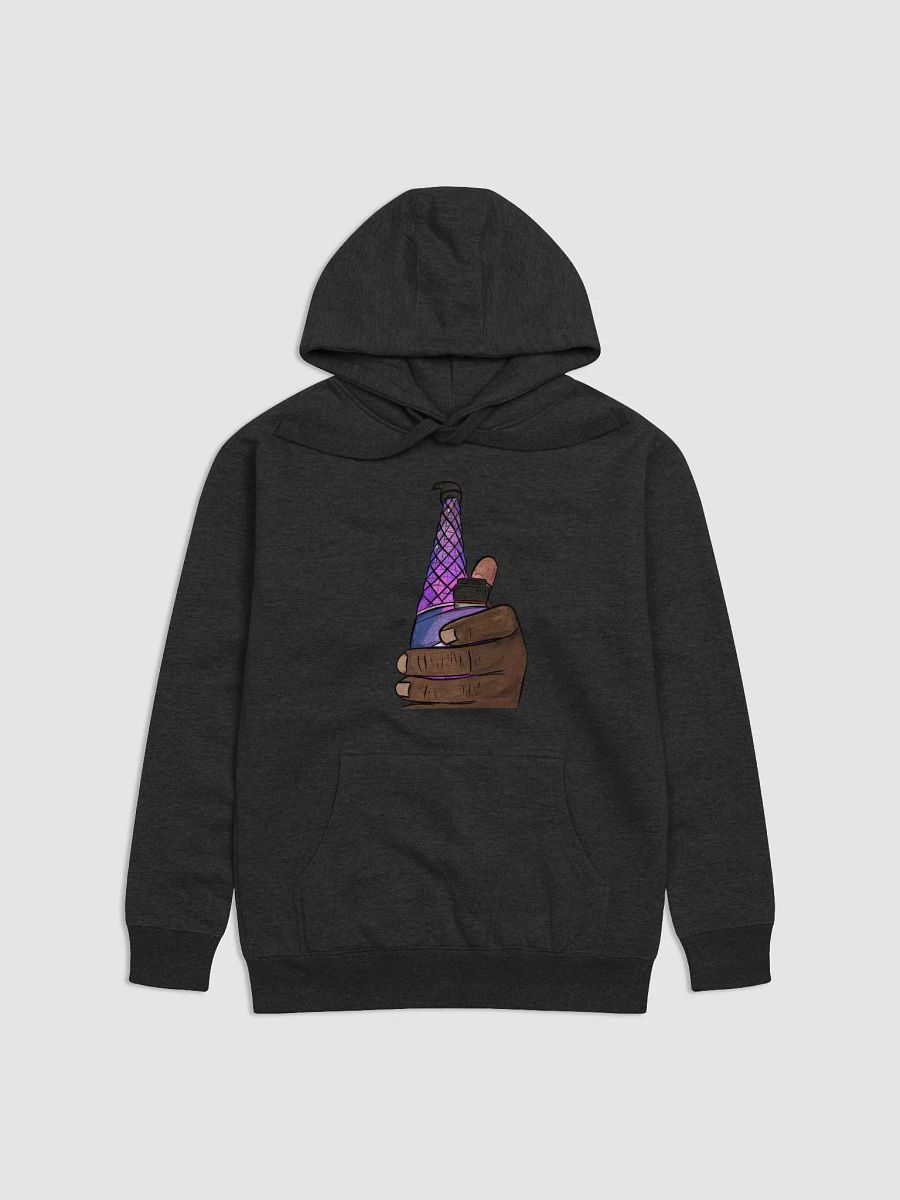 Puffin' Pull Over Hoodie product image (2)