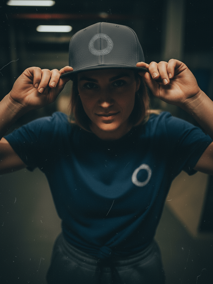 Manifest Wool Blend Cap product image (1)