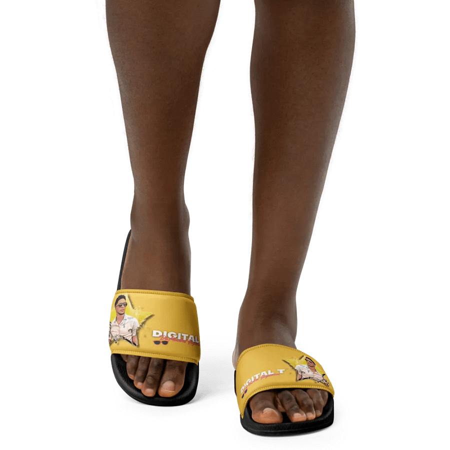 Female Slides (Star) product image (12)