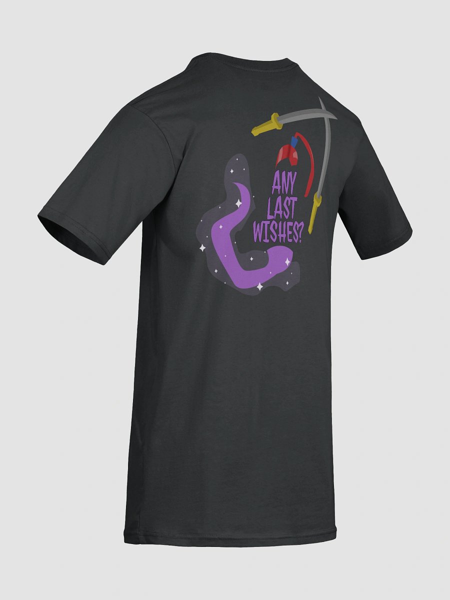 Mystical Swashbuckler T-Shirt product image (68)