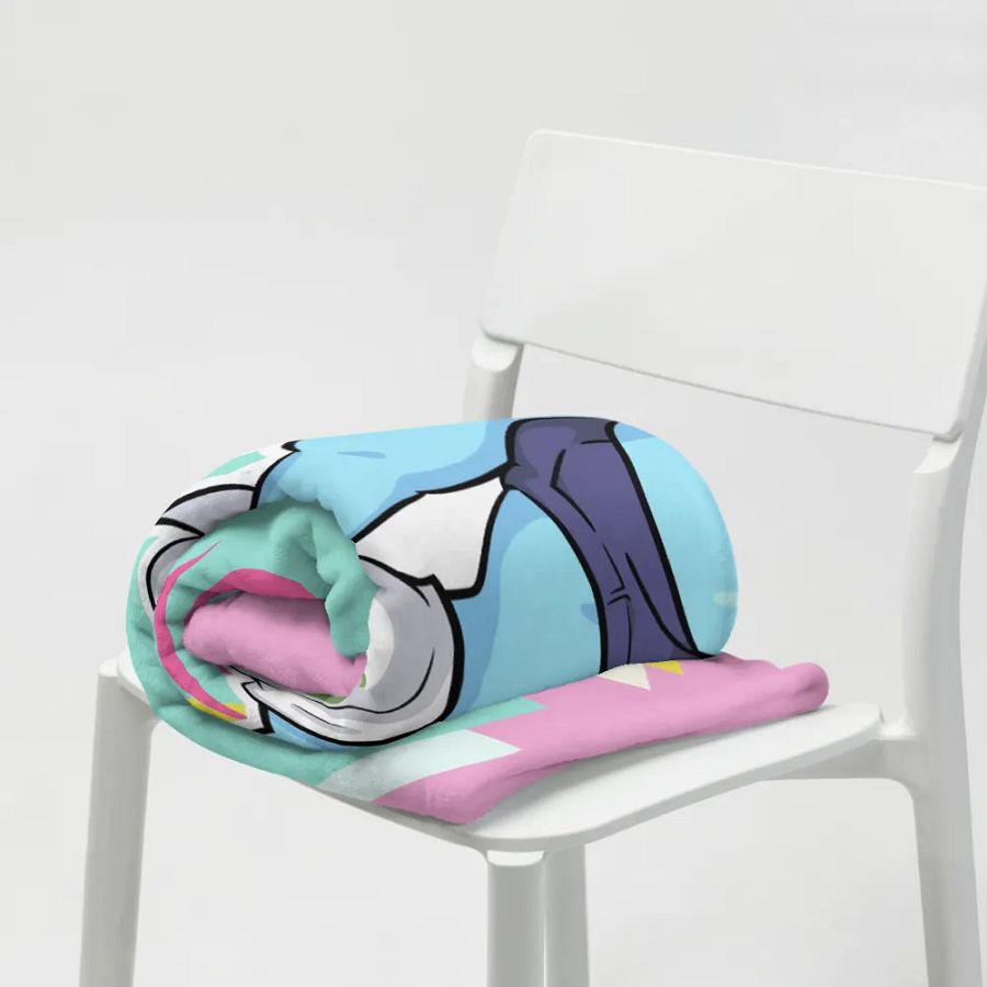 90s Blanket product image (6)