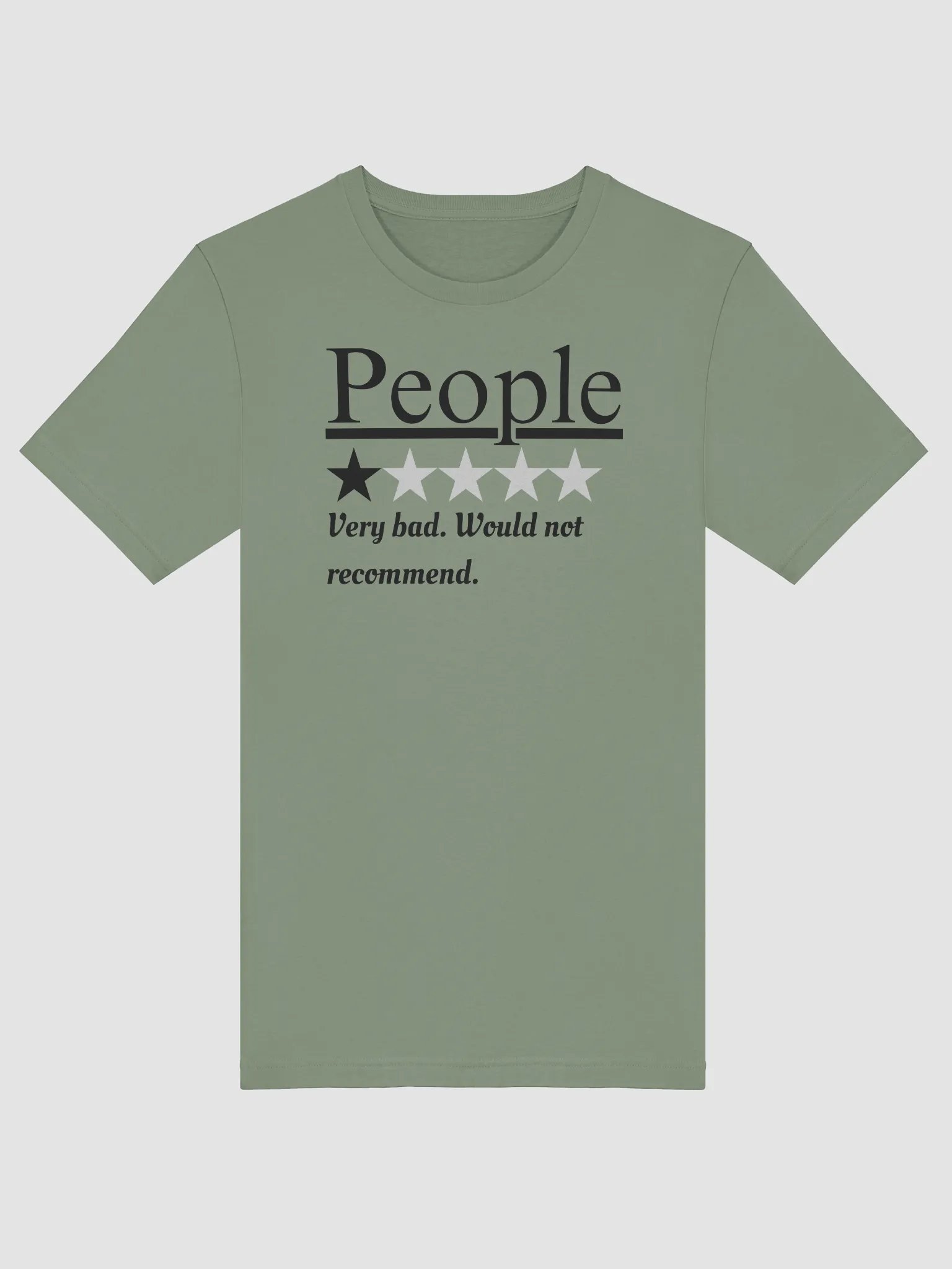 People T-Shirt product image (31)