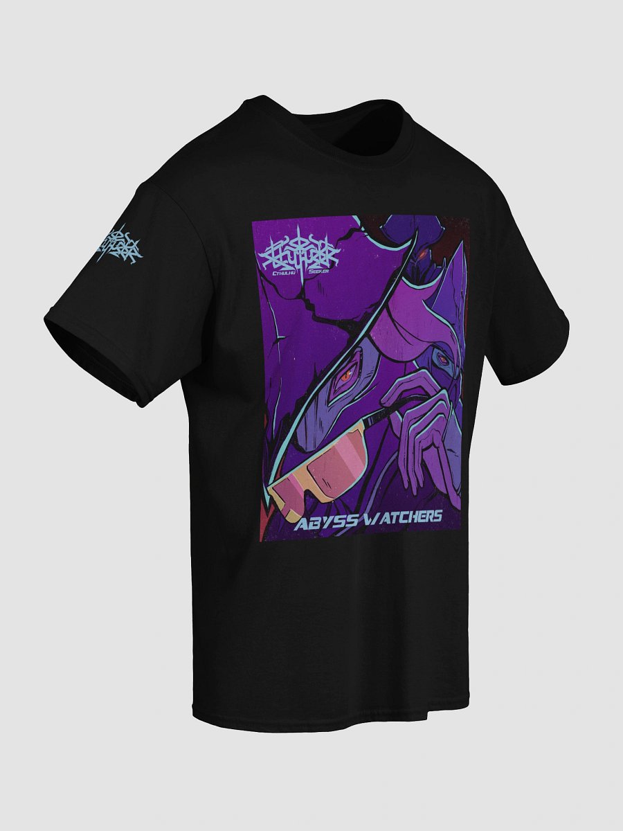 Abyss Watchers T-shirt product image (32)