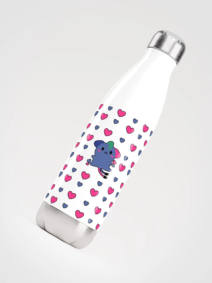 Thirsty Doggie Water Bottle product image (1)