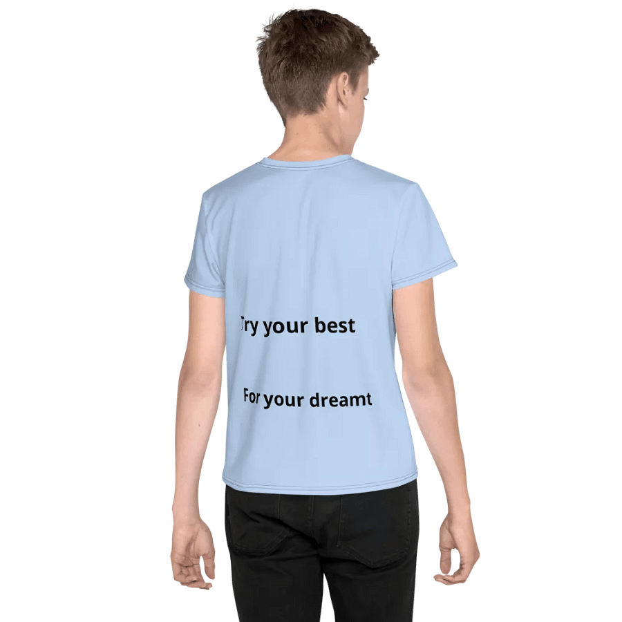 Kind t shirt product image (2)