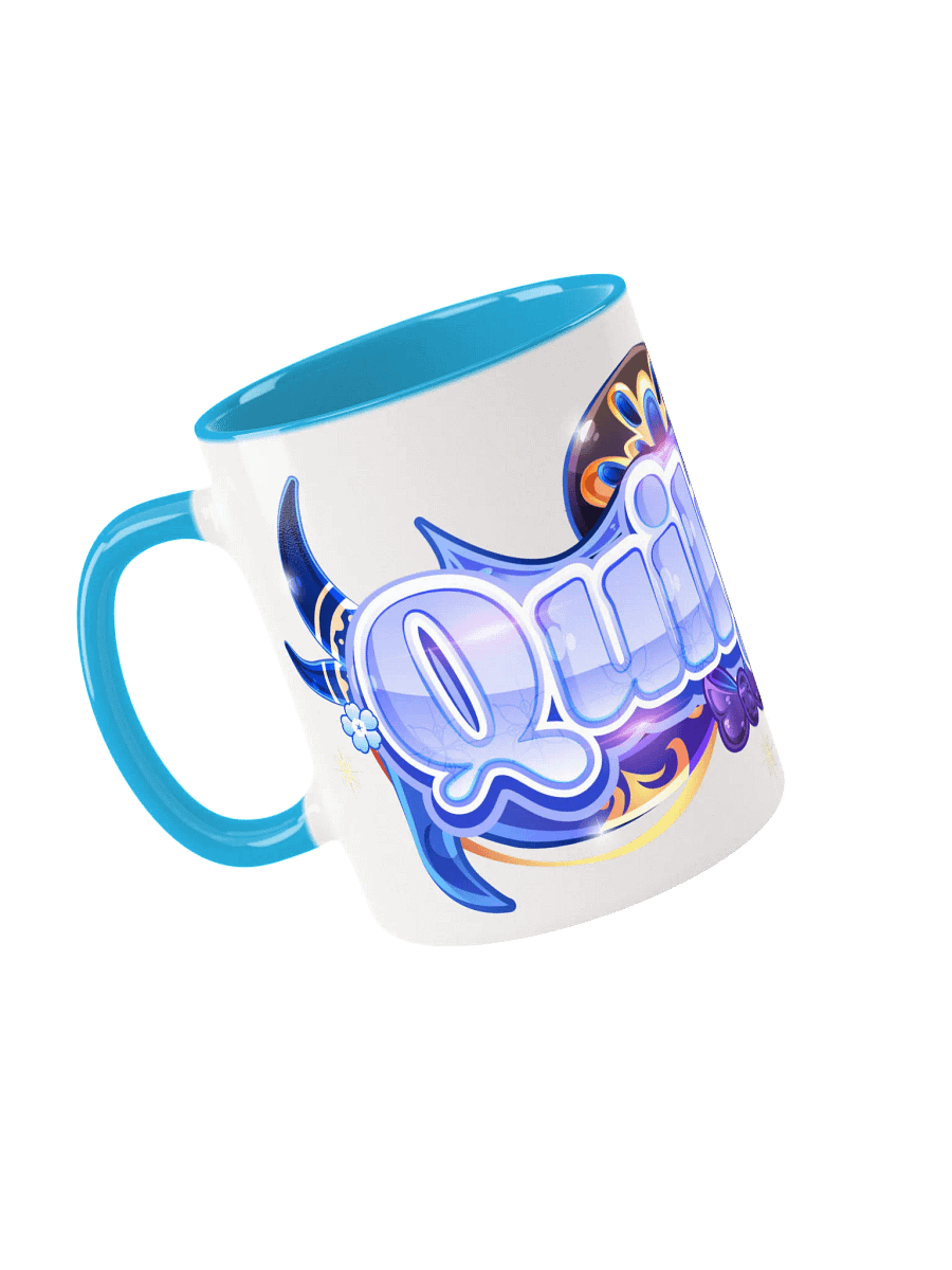 Qui Mug product image (5)