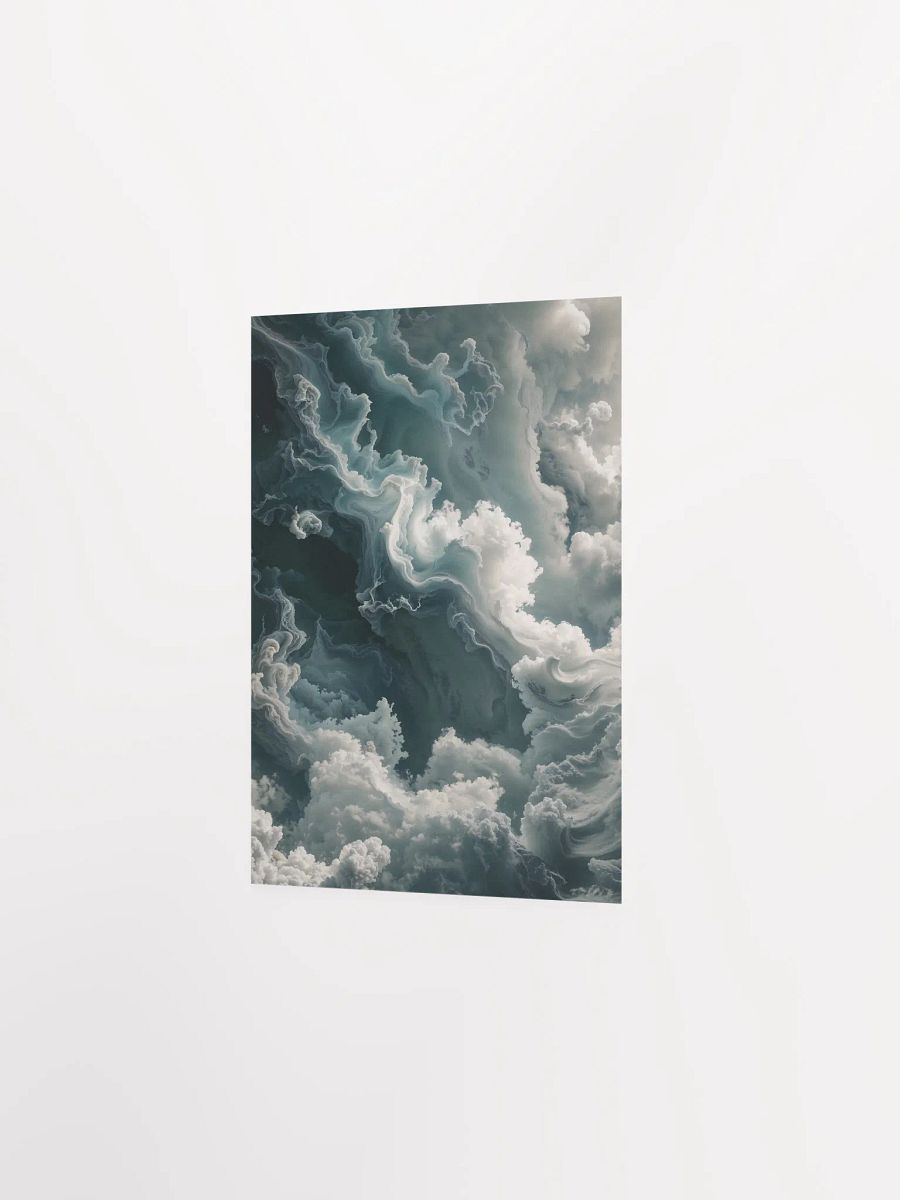Abyss of the Ether Matte Poster product image (25)