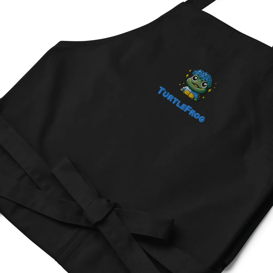 Baking Turtle Apron product image (8)