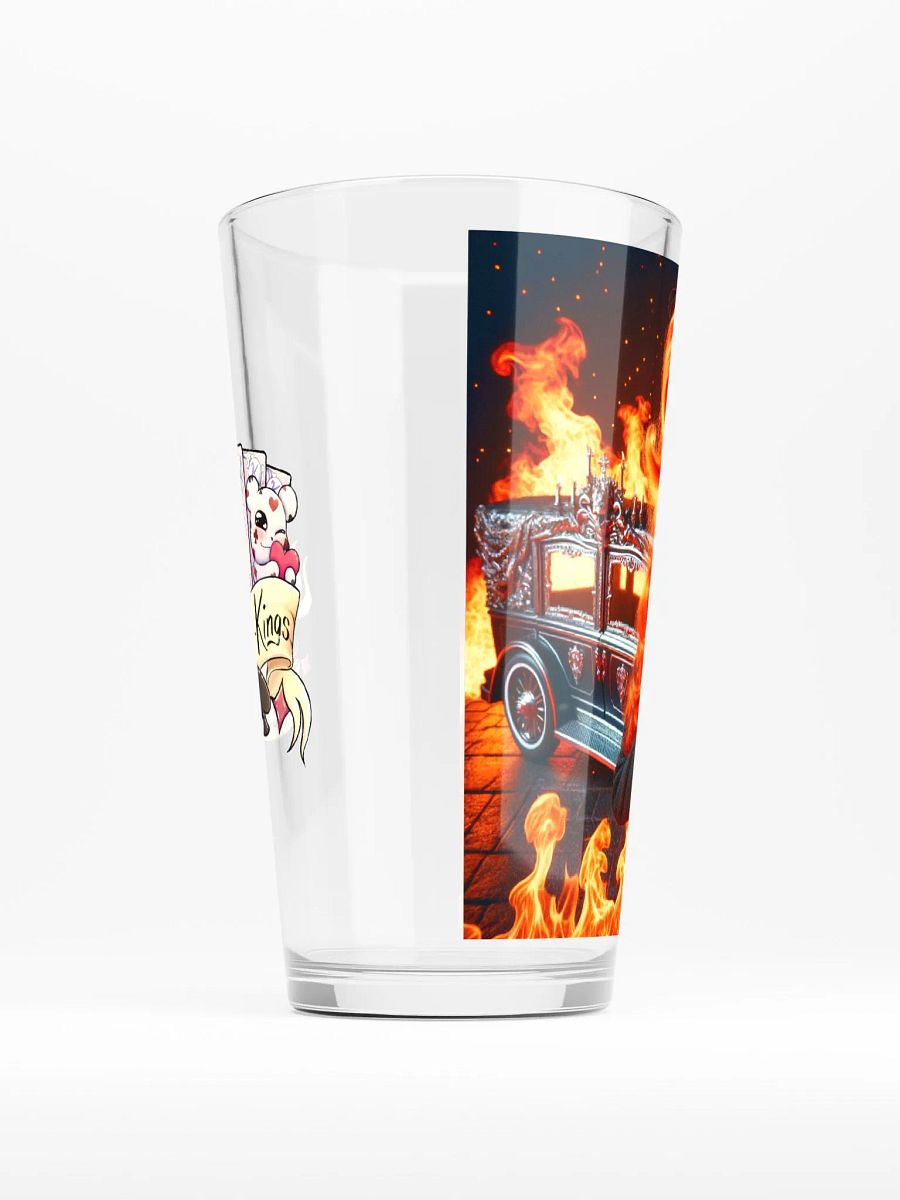 Love you to Death Pint product image (3)