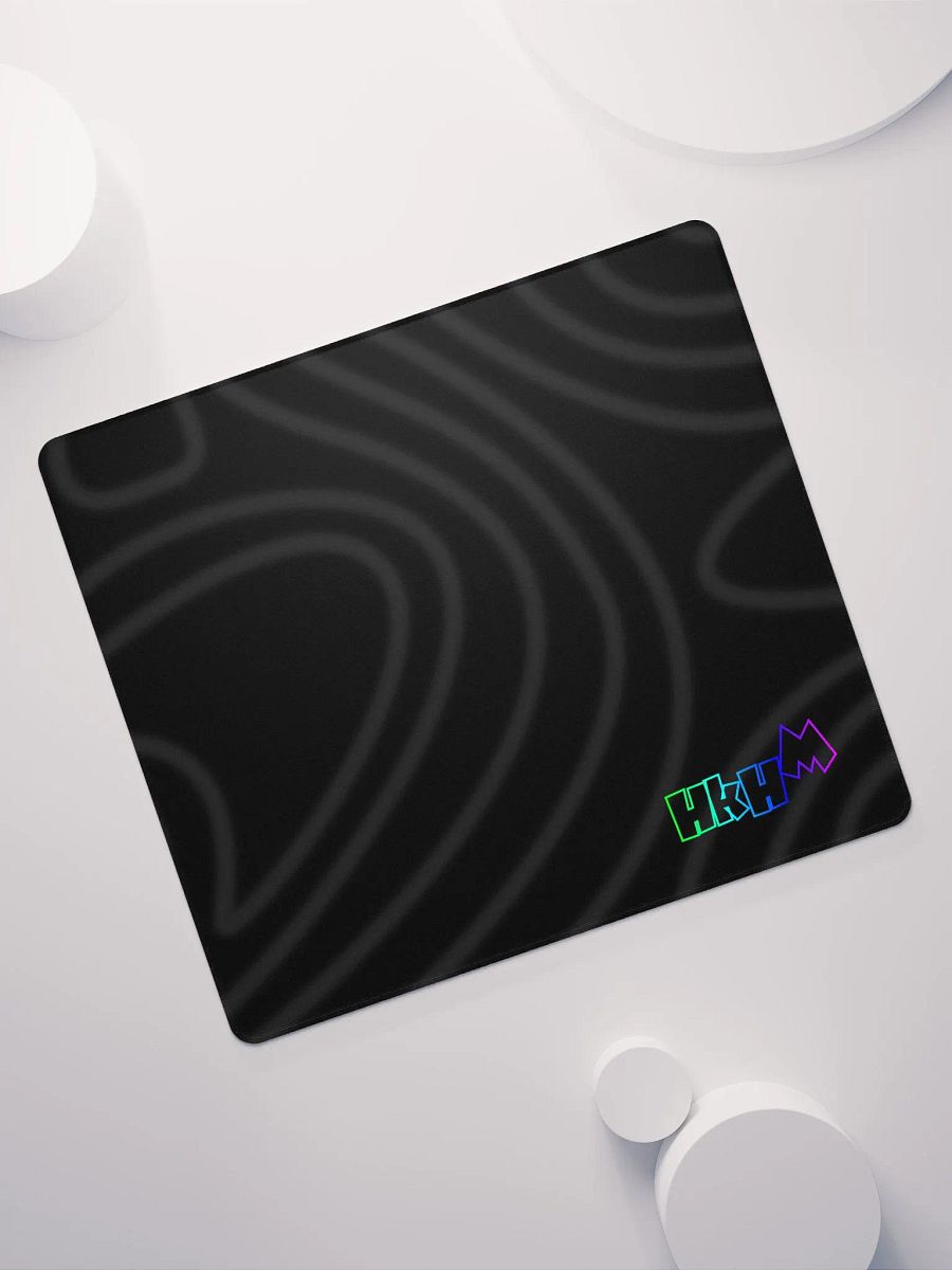 Black Mousemat product image (7)