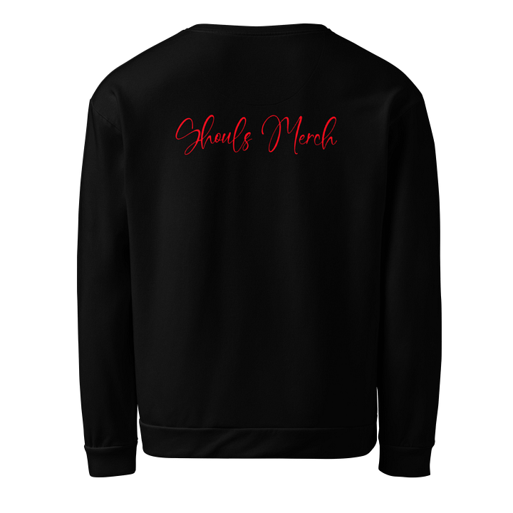 Satanic Tripple Goddess Sweatshirt product image (2)