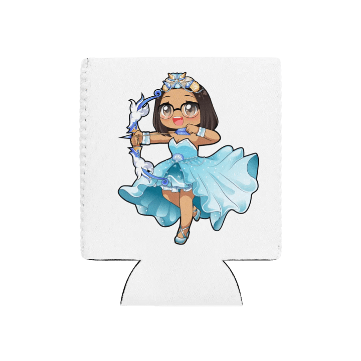 Art3mis Avatar Coozy product image (1)