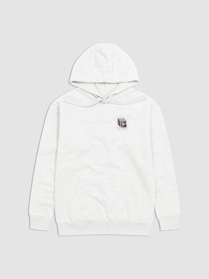 Too many tabs hoodie product image (1)