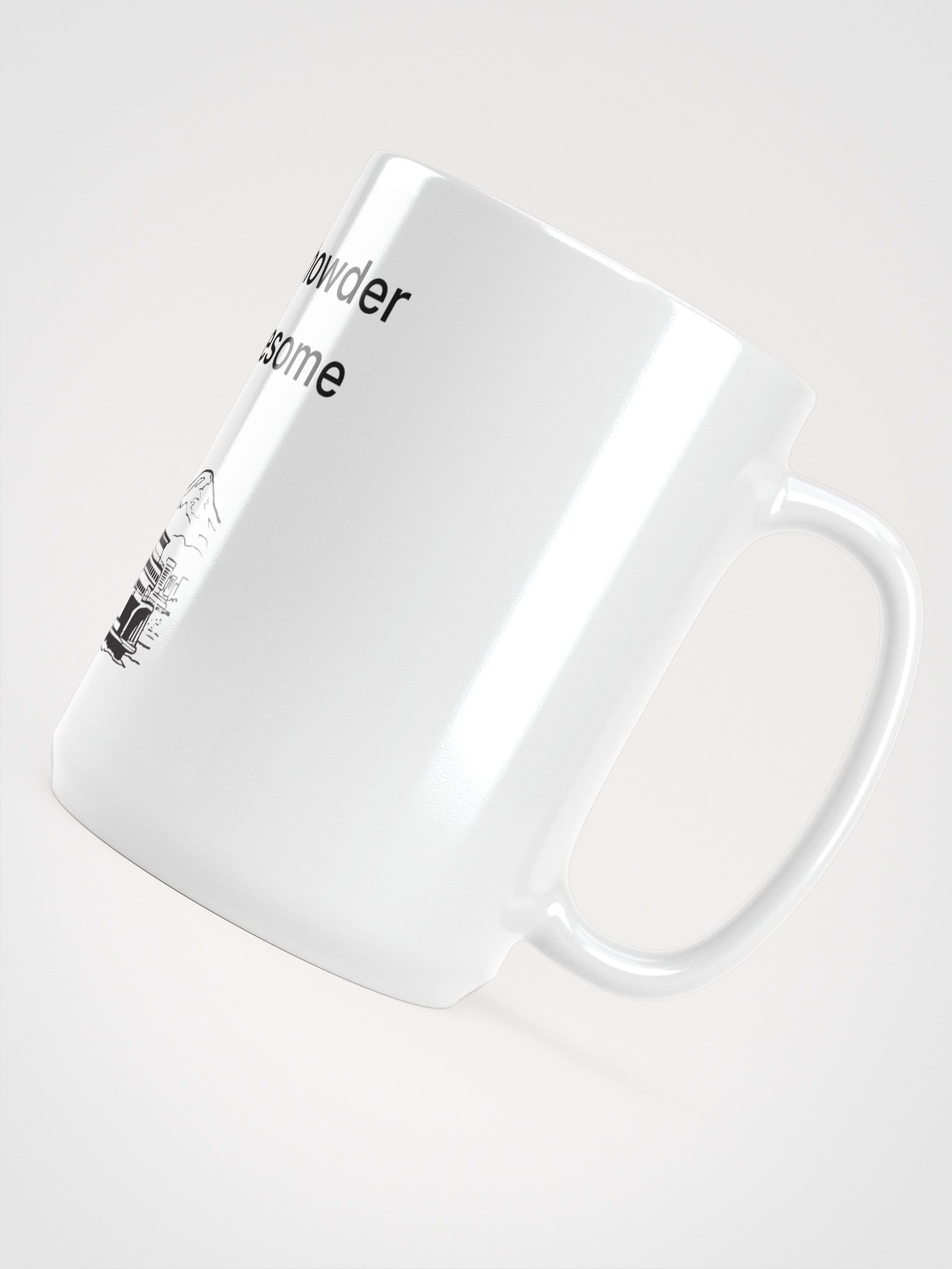 Seattle Chowder Mug product image (6)