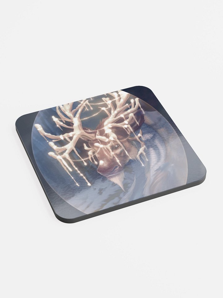 Caribou Dragon Coaster product image (2)