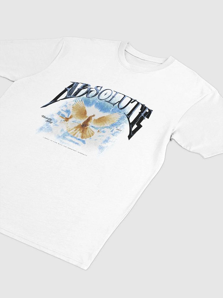 Heaven Sent product image (2)