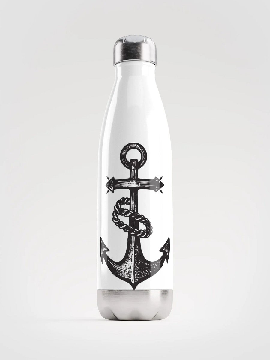 Printed Water Bottle product image (1)