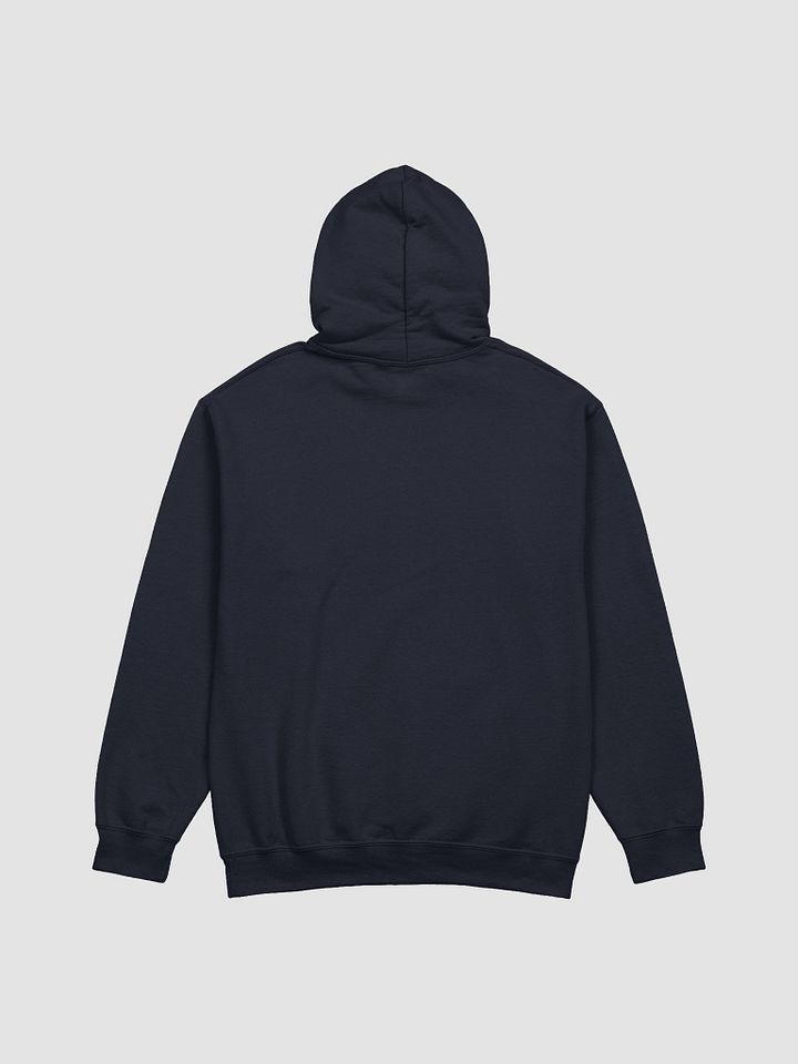 Hairy Scary Full Photo Hoodie! product image (2)