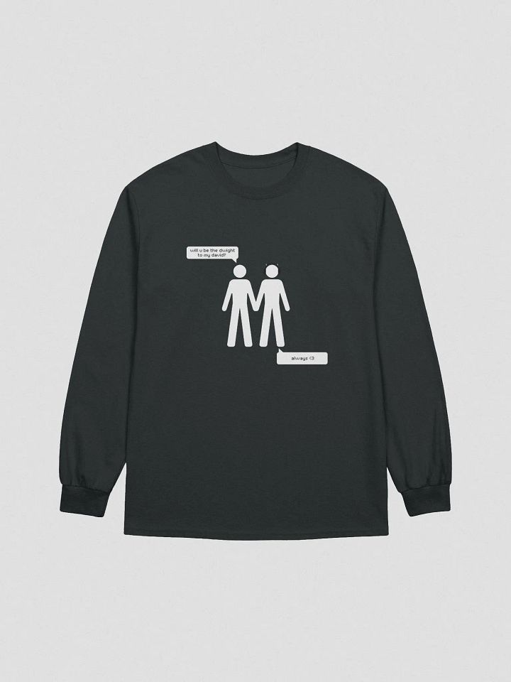 Dussy x Gaykun Shirt product image (1)